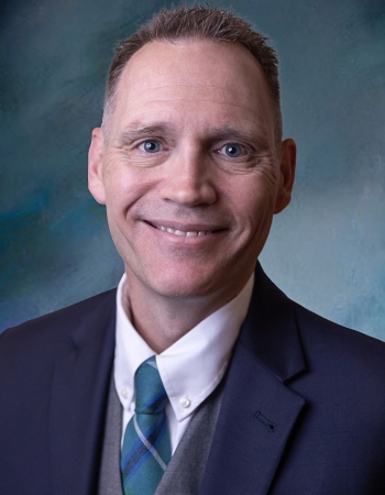 Dr. Ryan Peterson, OD