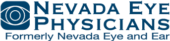 Nevada Eye Physicians Logo