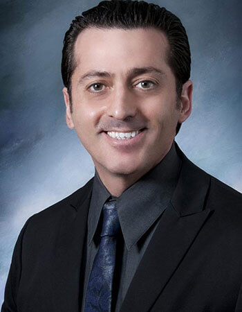 Rajy Rouweyha, M.D.